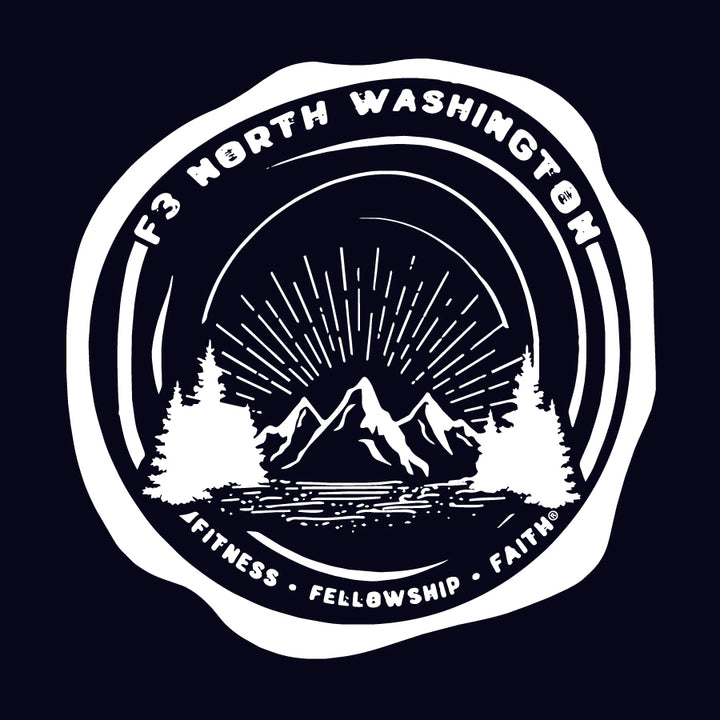 F3 North Washington Pre-Order August 2026