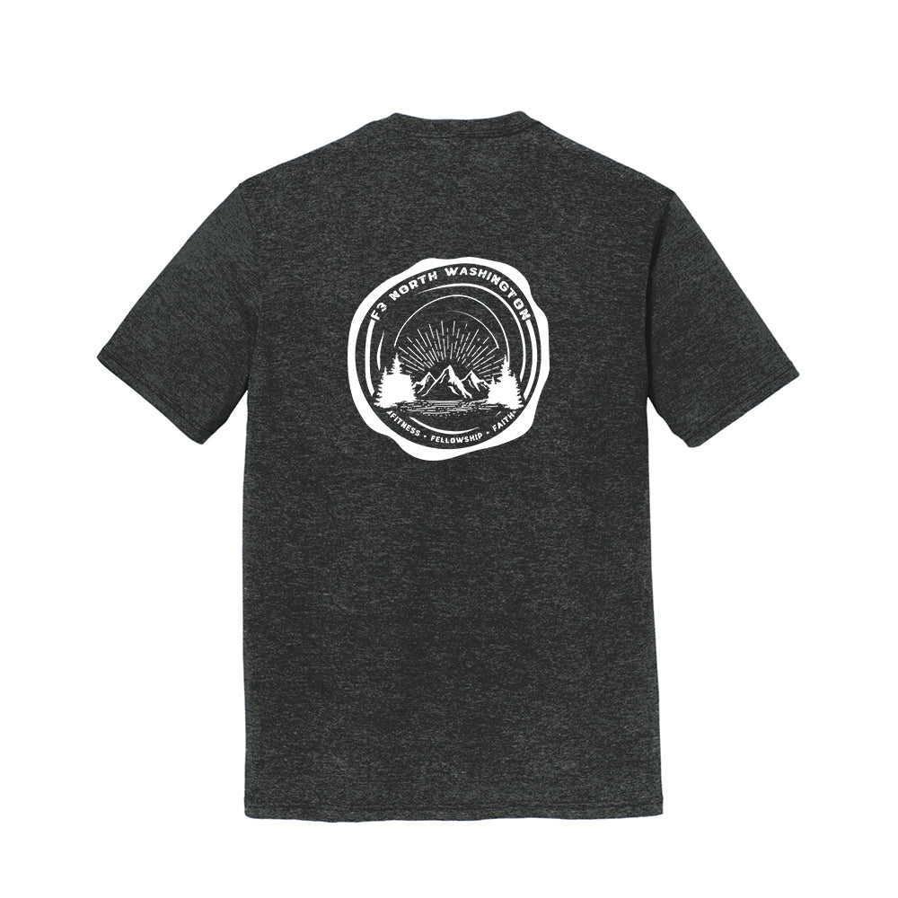 F3 North Washington (Made to Order DTF)