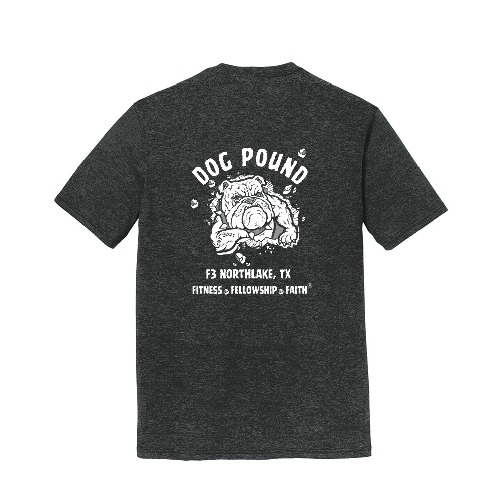 F3 Northlake - Dog Pound (Made to Order DTF)