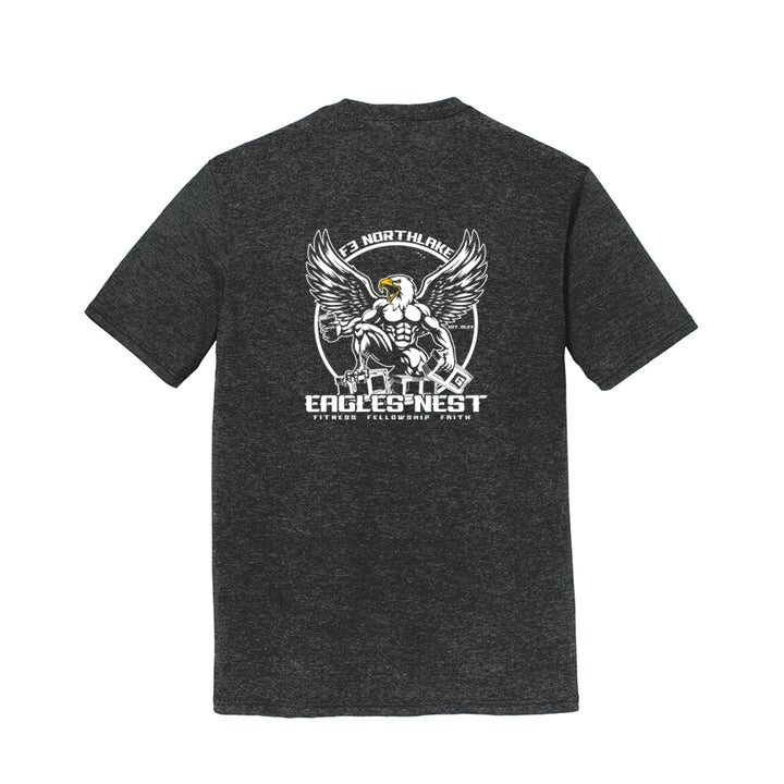 F3 Northlake Eagles Nest (Made to Order DTF)