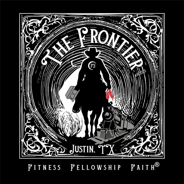 F3 Northlake Frontier Pre-Order March 2024