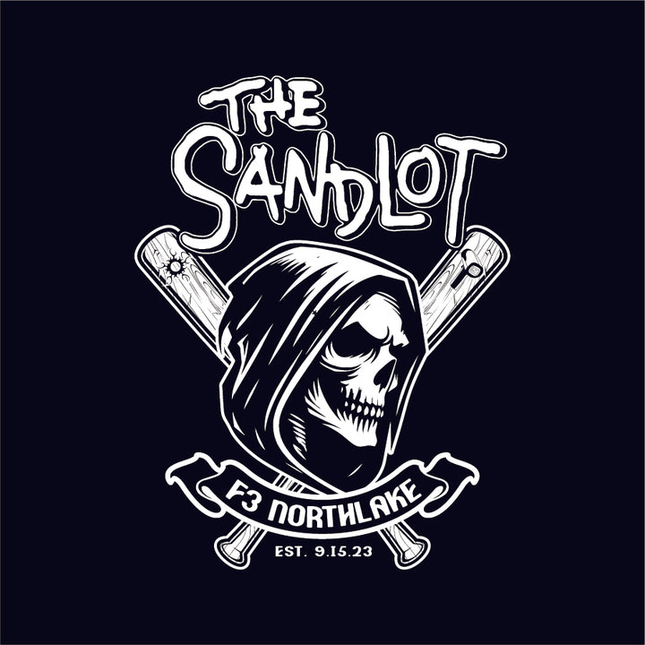 F3 Northlake Sandlot Pre-Order June 2025