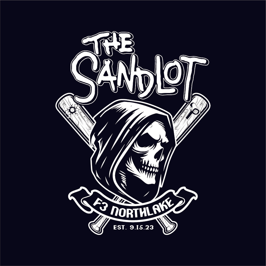 F3 Northlake Sandlot Pre-Order August 2024