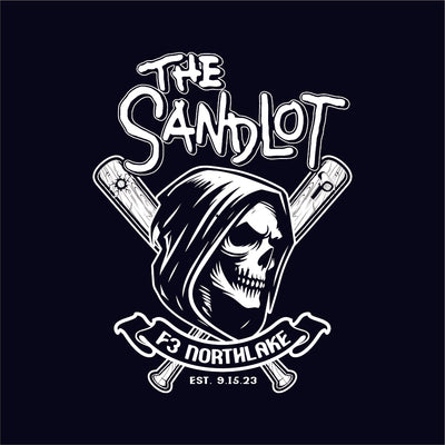 F3 Northlake Sandlot Pre-Order August 2024