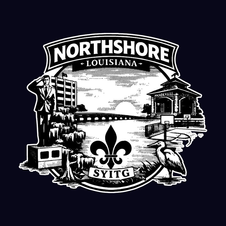 F3 Northshore Louisiana Pre-Order May 2026