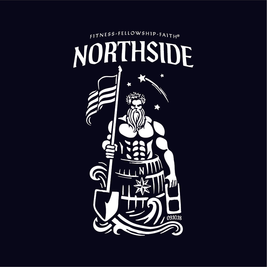 F3 Northside Pre-Order February 2025