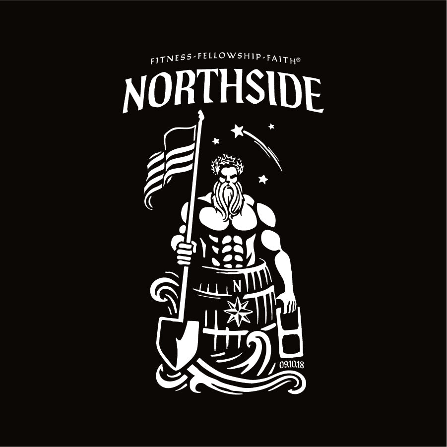 F3 Northside Pre-Order October 2026