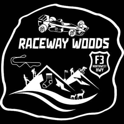 F3 Northwest HWY Raceway (Made to Order DTF)