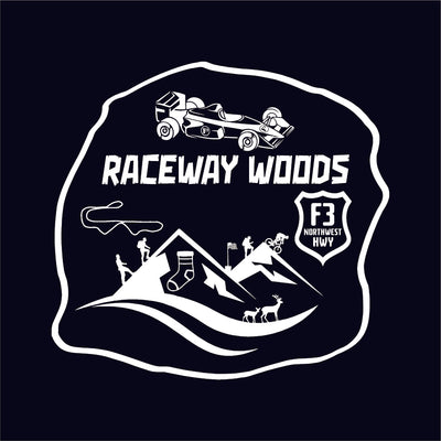 F3 Northwest HWY Raceway Pre-Order January 2025