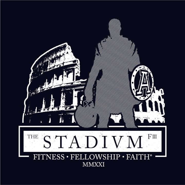 F3 Northwest Hwy - The Stadium Pre-Order July 2025