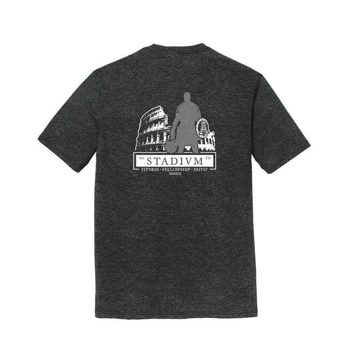 F3 Northwest Hwy - The Stadium (Made to Order DTF)