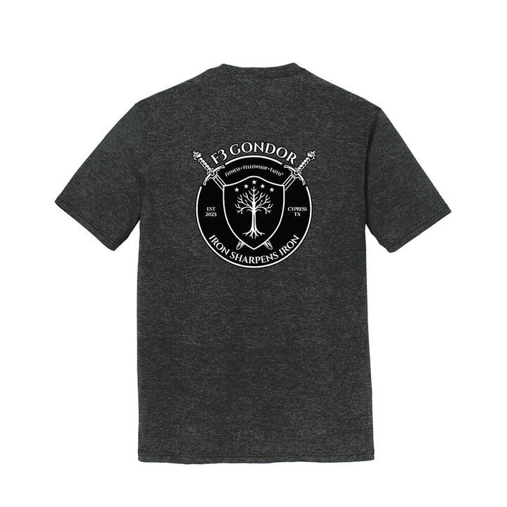 F3 Northwest Passage Gondor Launch (Made to Order DTF)