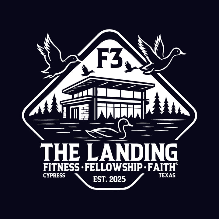 F3 Northwest Passage The Landing Pre-Order January 2026