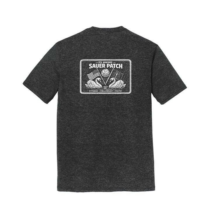 F3 Northwind The Sauer Patch (Made to Order DTF)