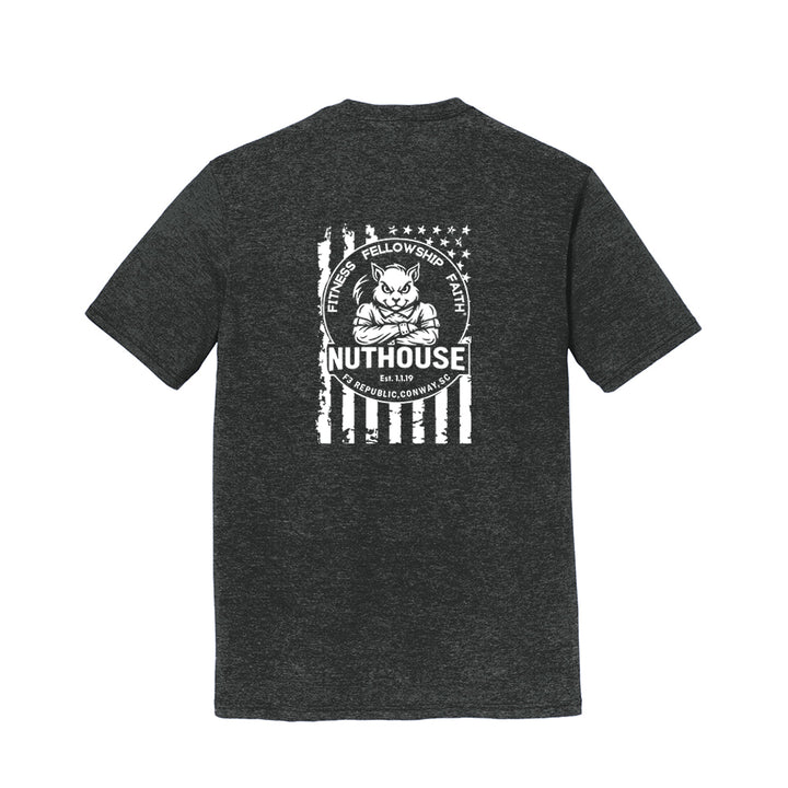 F3 Nuthouse (Made to Order DTF)