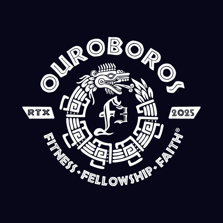 F3 OTB Ouroboros Pre-Order November 2025