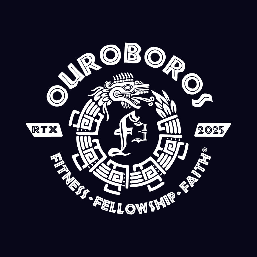 F3 OTB Ouroboros Pre-Order August 2026