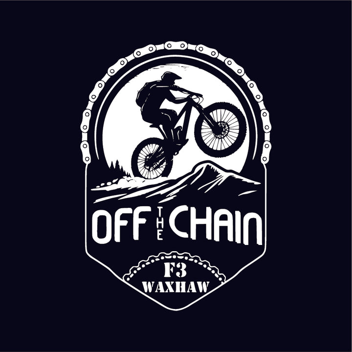 F3 Off The Chain Pre-Order October 2025