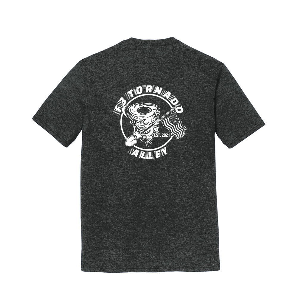 F3 Oklahoma Tornado Alley Fall Order (Made to Order DTF)