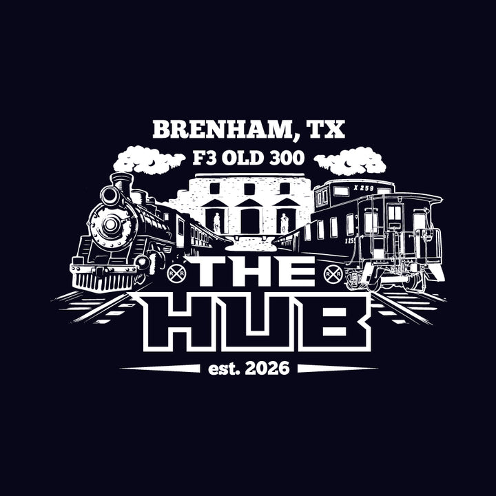 F3 Old 300 - The Hub Pre-Order February 2026