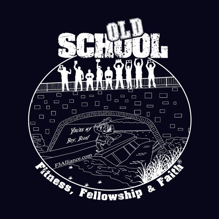 F3 Old School Pre-Order April 2026