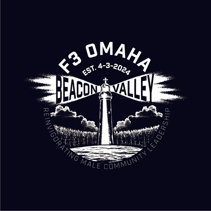F3 Omaha Beacon Valley Pre-Order September