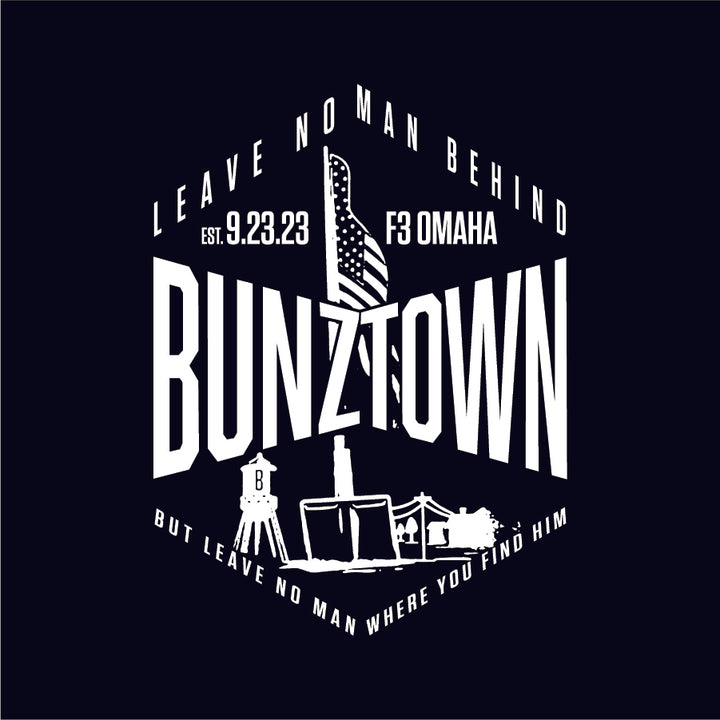 F3 Omaha Bunz Town Pre-Order May 2025