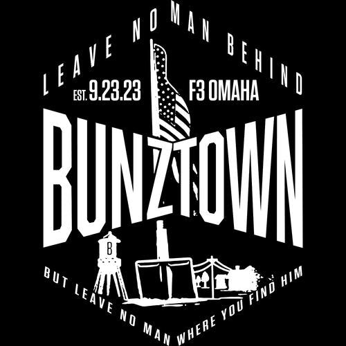 F3 Omaha Bunz Town (Made to Order DTF)