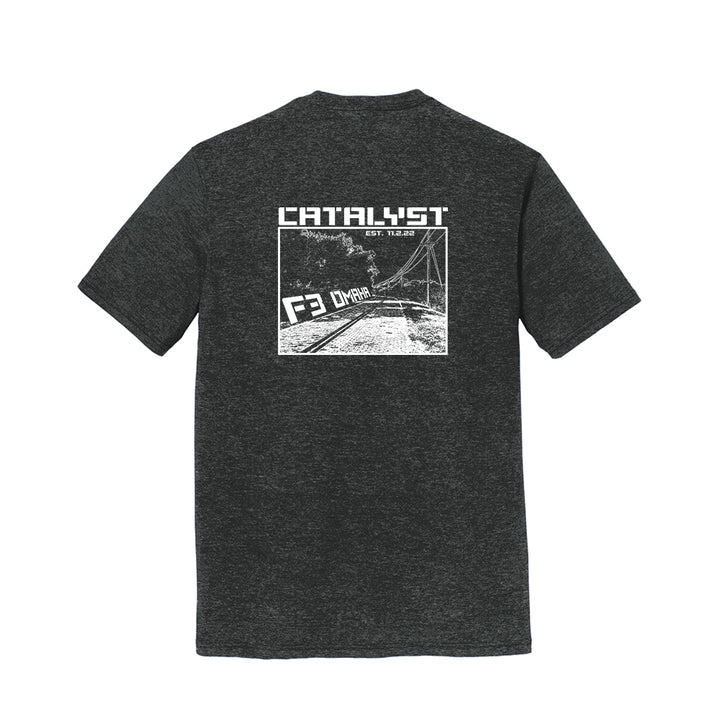 F3 Omaha Catalyst (Made to Order DTF)