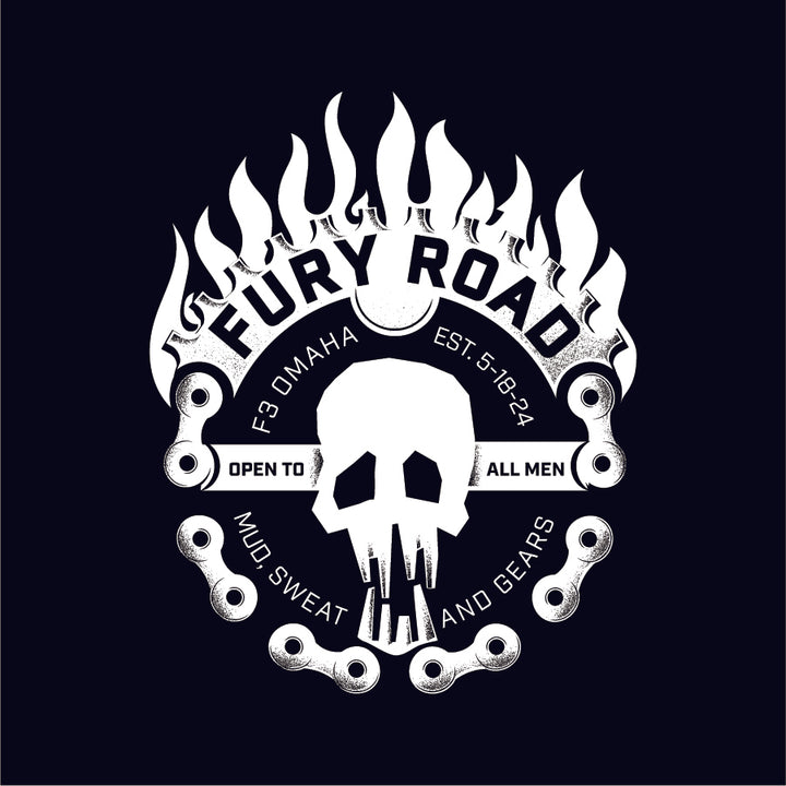 F3 Omaha Fury Road Pre-Order June 2024