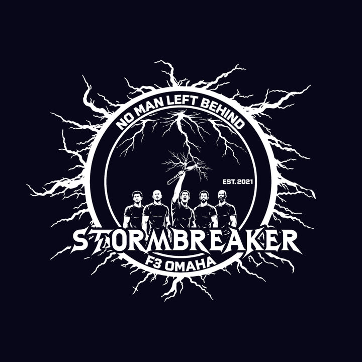 F3 Omaha Stormbreaker Pre-Order February 2026