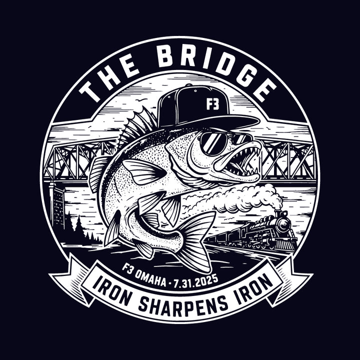 F3 Omaha The Bridge Pre-Order February 2026