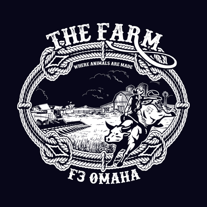 F3 Omaha Farm Pre-Order May 2026