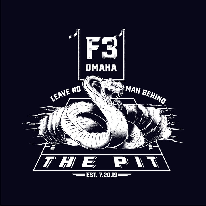 F3 Omaha The Pit Pre-Order July 2025