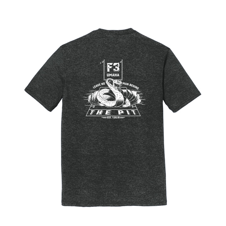 F3 Omaha The Pit (Made to Order DTF)