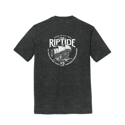 F3 Omaha The Riptide (Made to Order DTF)