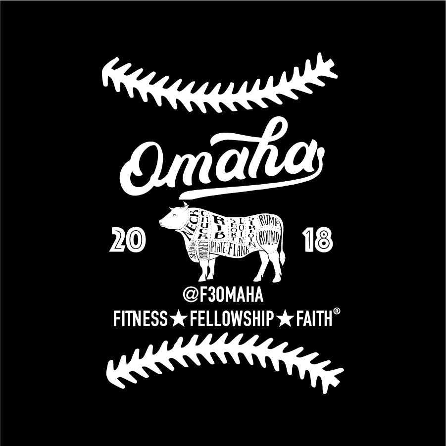 F3 Omaha Red Pre-Order April 2024