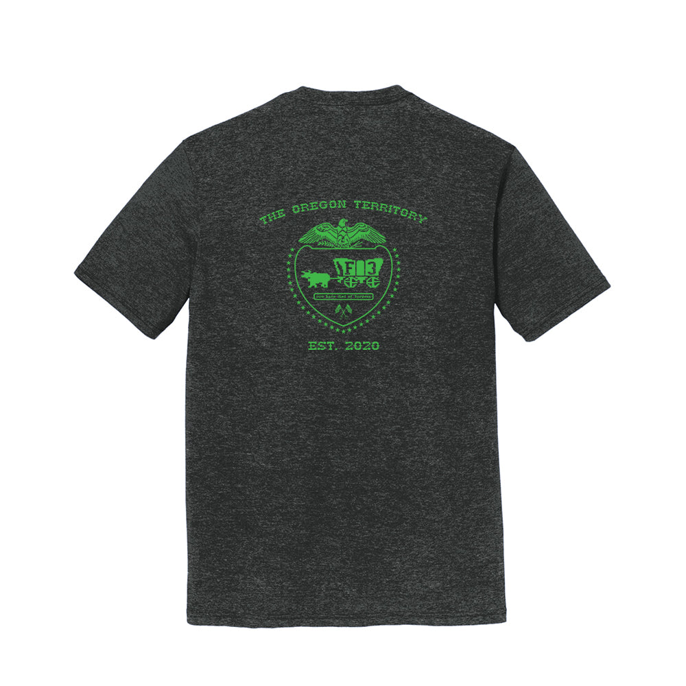 F3 Oregon Territory Gear 2025 (Made to Order DTF)