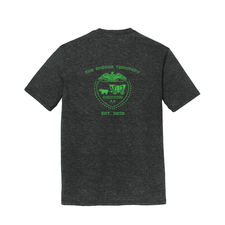 F3 Oregon Territory Gear 2025 (Made to Order DTF)