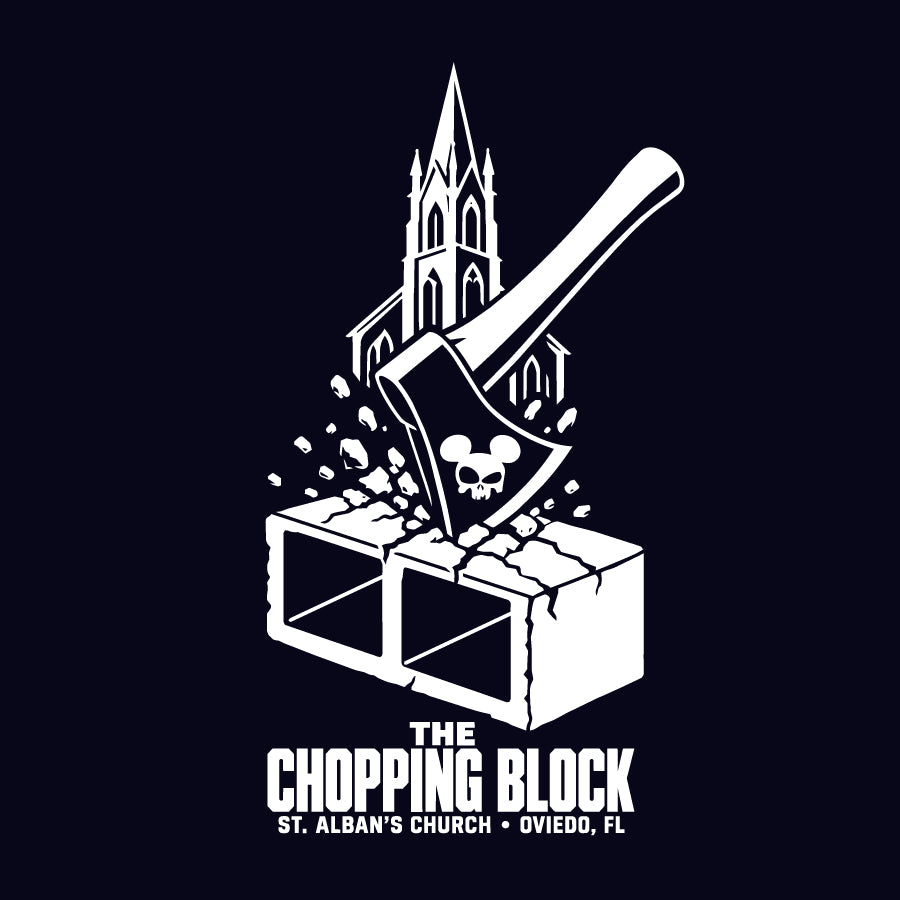 F3 Orlando - The Chopping Block Pre-Order October 2026