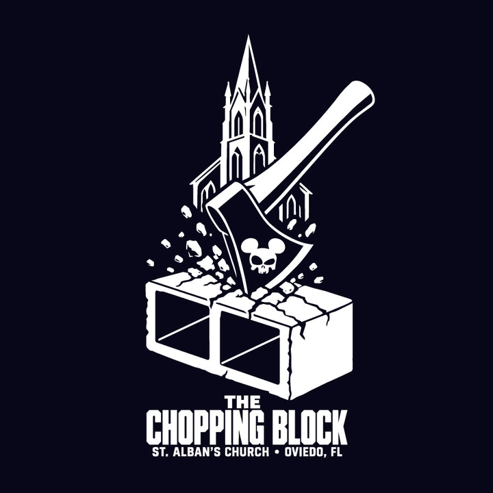 F3 Orlando - The Chopping Block Pre-Order October 2026