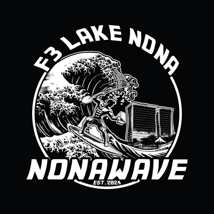 F3 Orlando NonaWave Pre-Order April 2025