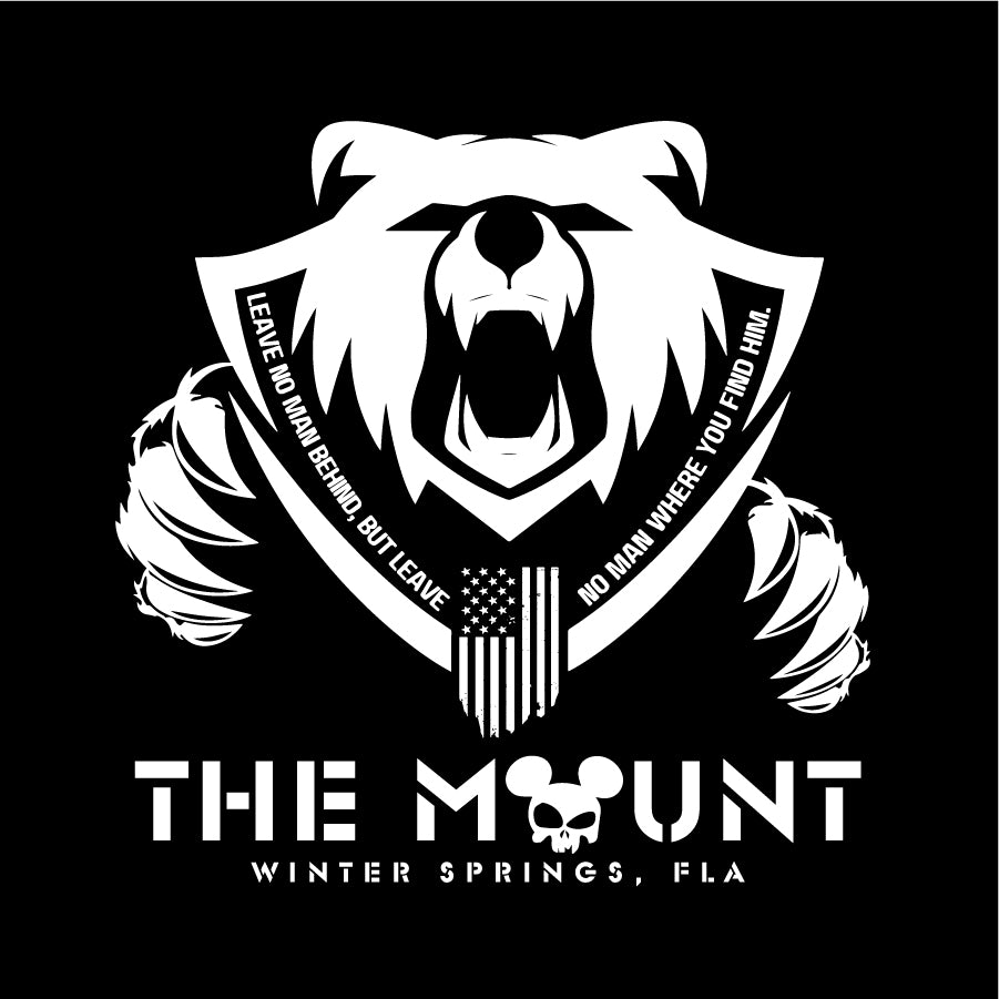 F3 Orlando The Mount Pre-Order September 2026