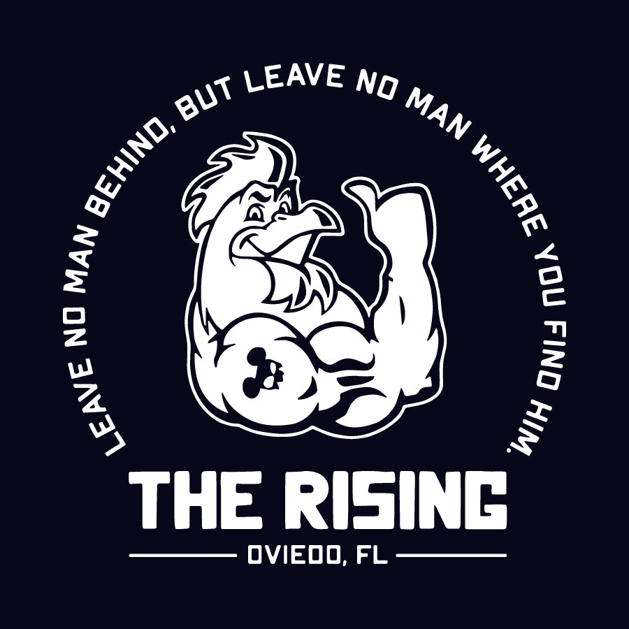 F3 Orlando The Rising Pre-Order October 2026