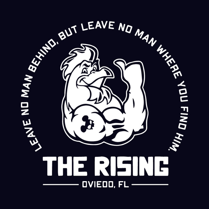 F3 Orlando The Rising Pre-Order October 2026