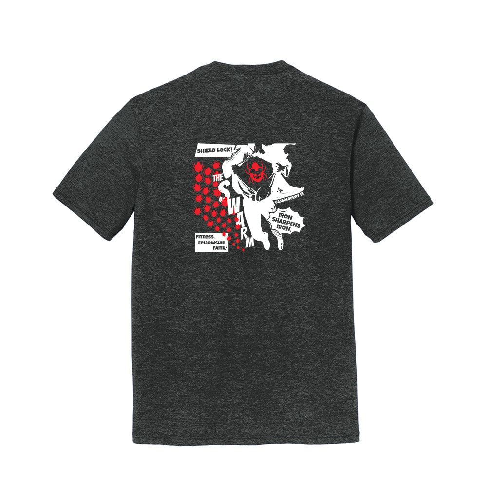 F3 Orlando The Swarm (Made to Order DTF)