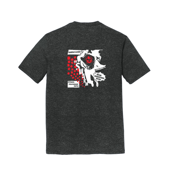 F3 Orlando The Swarm (Made to Order DTF)