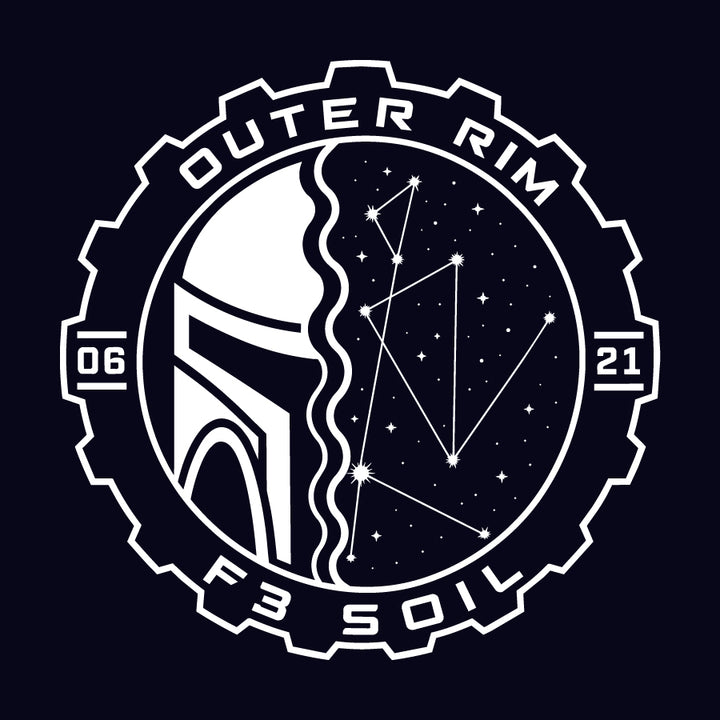 F3 Outer Rim Special Edition Pre-Order June 2026