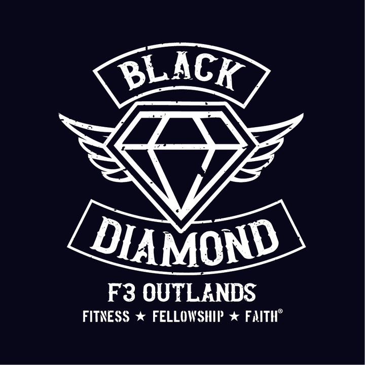 F3 Outlands Black Diamond Pre-Order May 2025