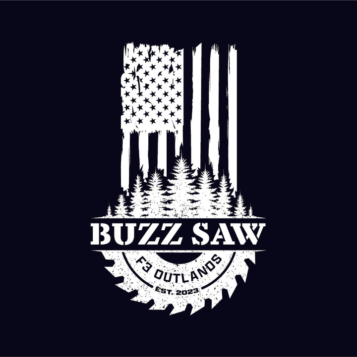 F3 Outlands Buzz Saw Pre-Order May 2025